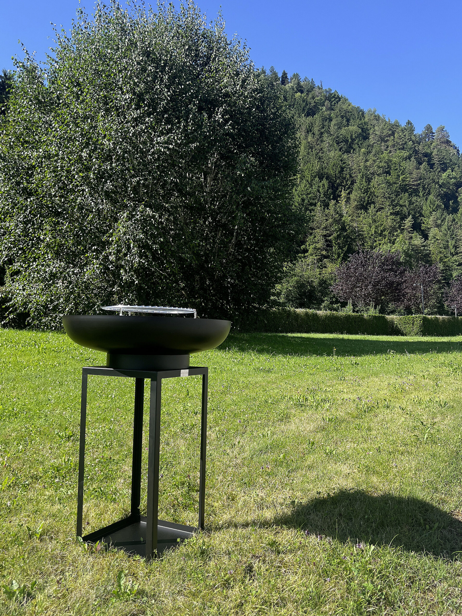 Barbecue Ara - immagine 7
