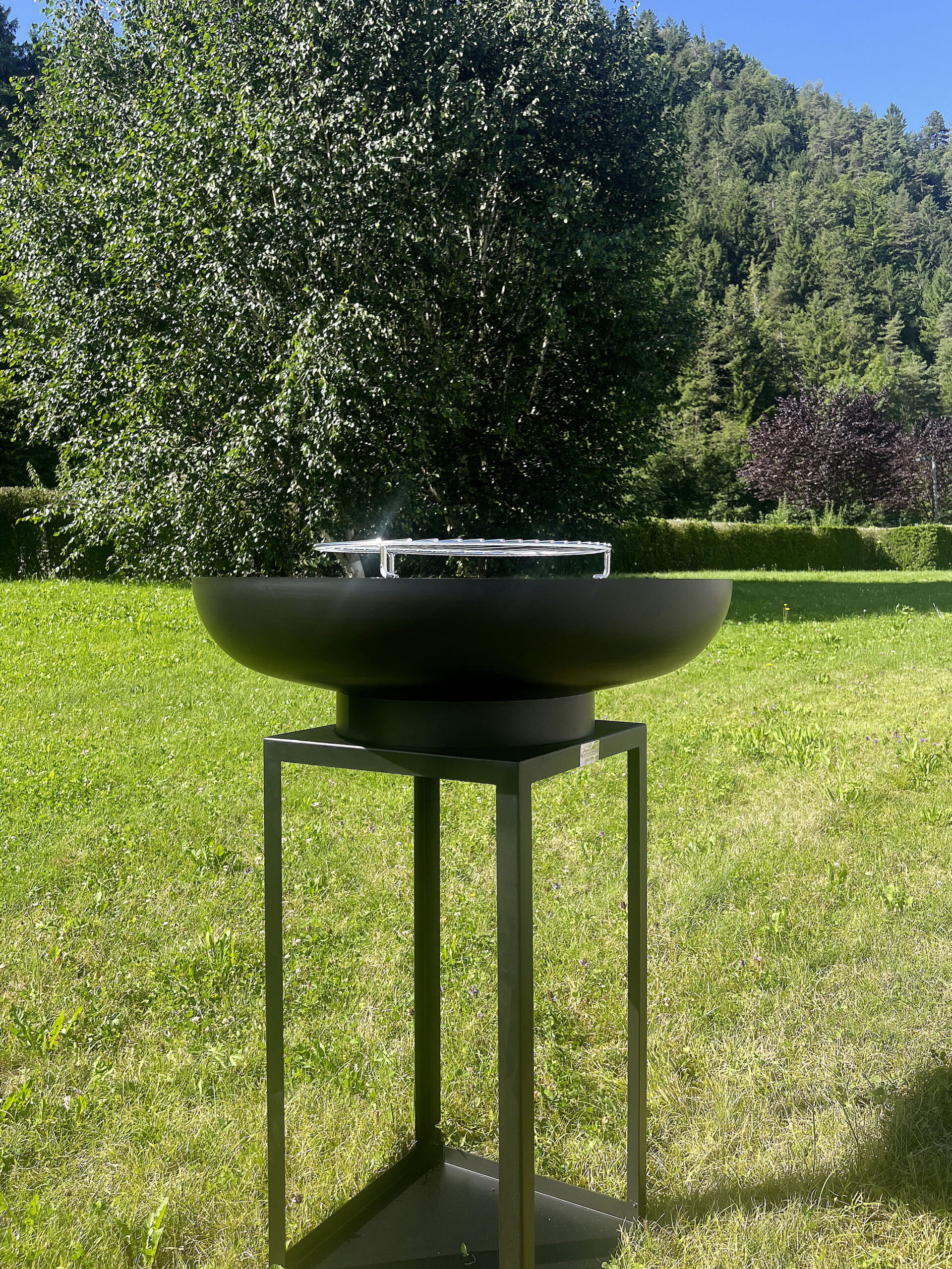 Barbecue Ara - immagine 6