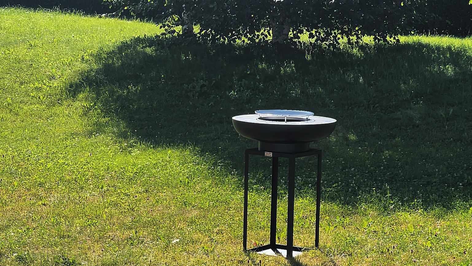 Barbecue Ara - immagine 5