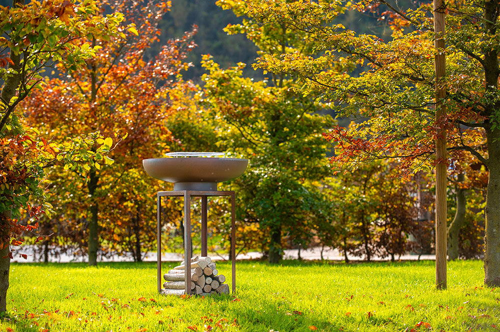 Barbecue Ara - immagine 3