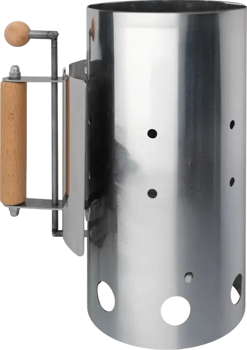 Ciminiera starter